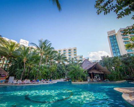 Grand Park Royal Cozumel