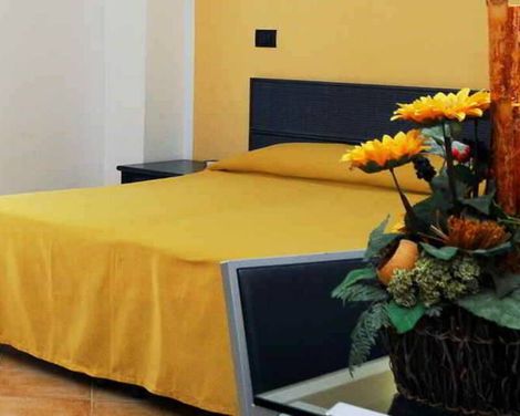 Antica Perla Residence