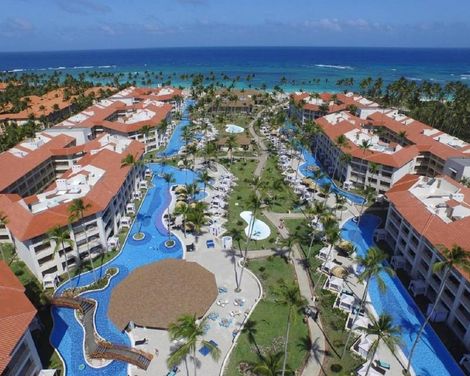 Majestic Mirage Punta Cana - All Suites Resort-1