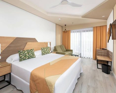 Hotel Riu Buenavista