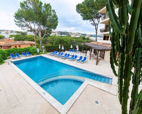 Apartamentos Casa Vida