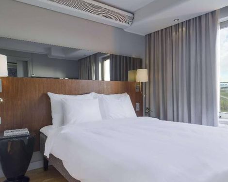Radisson Blu Arlandia Stockholm