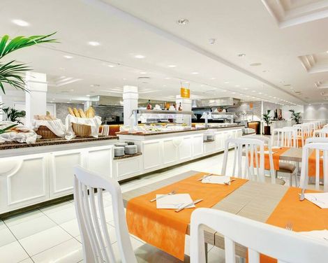 Grupotel Mar de Menorca-1
