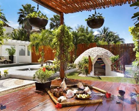 El Dorado Casitas Royale