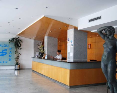 4R Salou Park Resort I