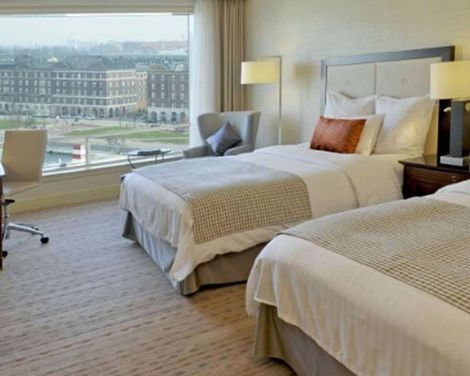 Copenhagen Marriott Hotel-2