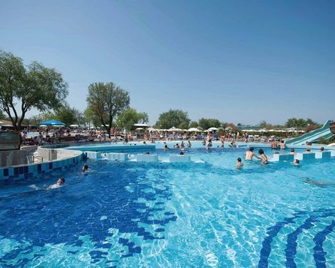 Sentido Spina Premium Camp