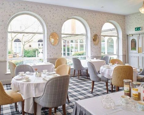 The Regency Hotel Solihull
