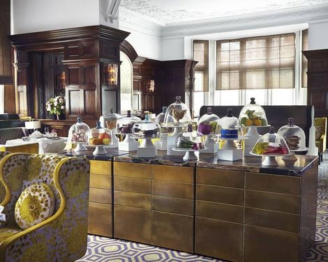 The Connaught-3