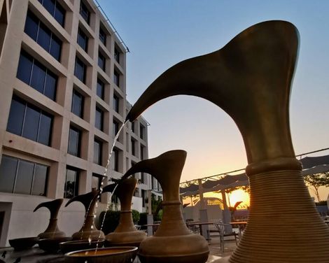 Grand Millennium Muscat-0