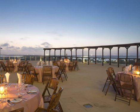 Seadust Cancún Family Resort