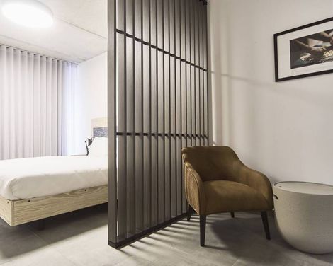 Mr. Todd Hotel