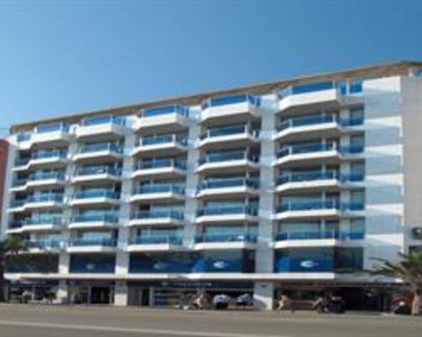 Apartamentos Blau-3