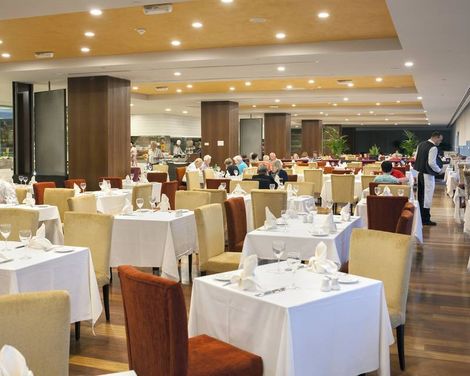 Rixos Premium Dubrovnik