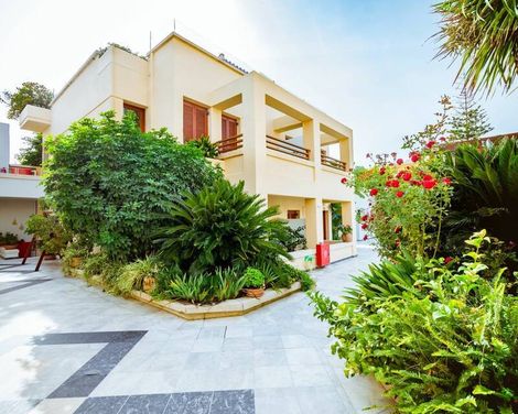 Anais Collection Hotels & Suites