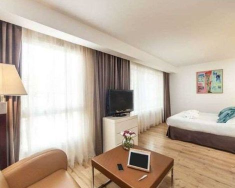 Hôtel Montaigne & Spa