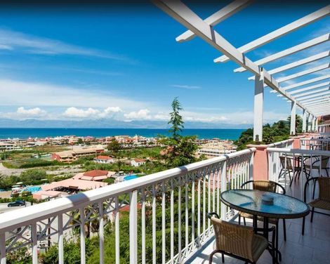 Panorama Sidari Hotel