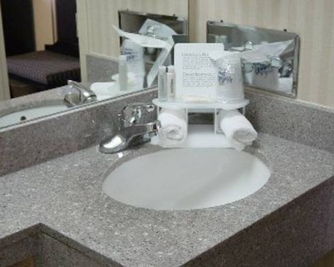 Holiday Inn Express New York JFK Airport Area-1