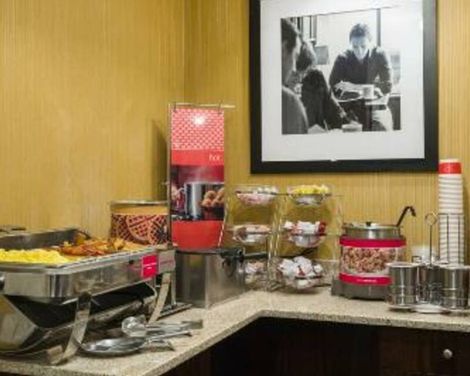 Hampton Inn Manhattan-Seaport-Financial District-2