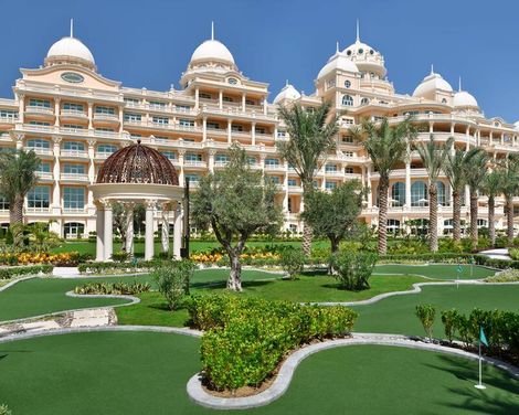 Raffles The Palm-2