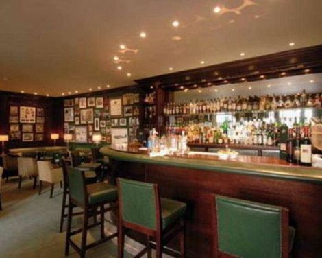 The Stafford London-2