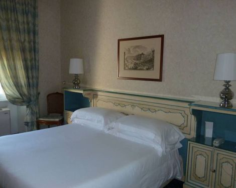 Aldrovandi Residence City Suites-2