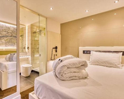 hub by Premier Inn London Shoreditch