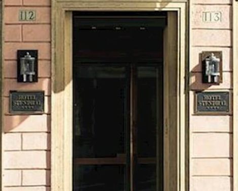 Hotel Stendhal