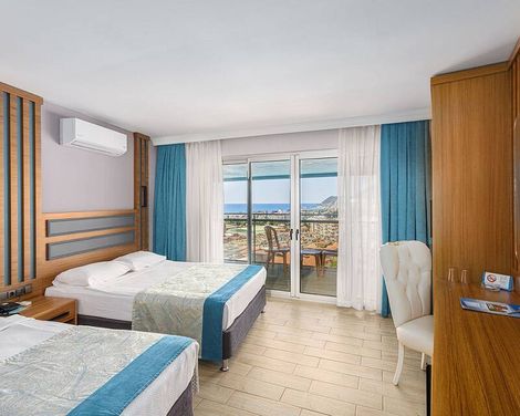 Blue Star Hotel