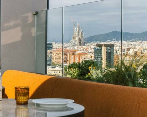 The Social Hub Barcelona Poblenou