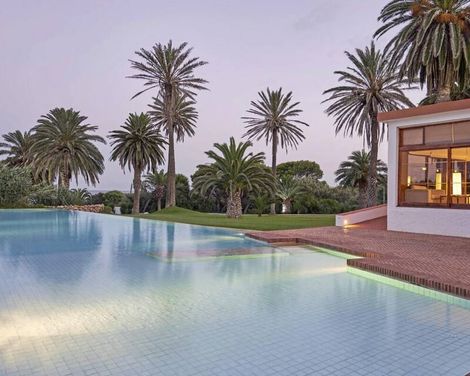 Porto Santo Hotel & Spa