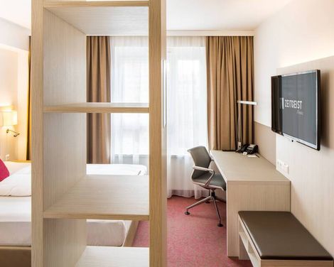 Hotel Zeitgeist