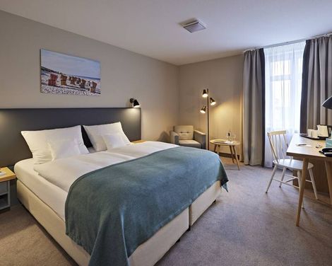 PLAZA Premium Sylt