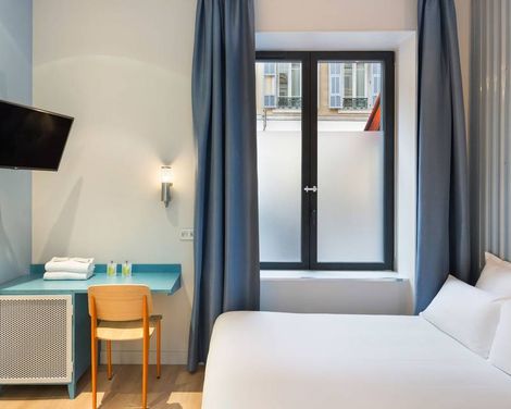 Hôtel Ozz by HappyCulture-1
