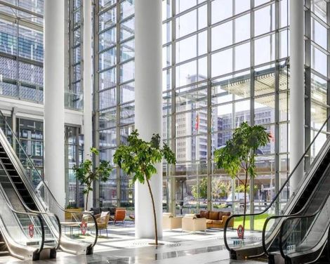 Holiday Inn Express Cape Town City Centre