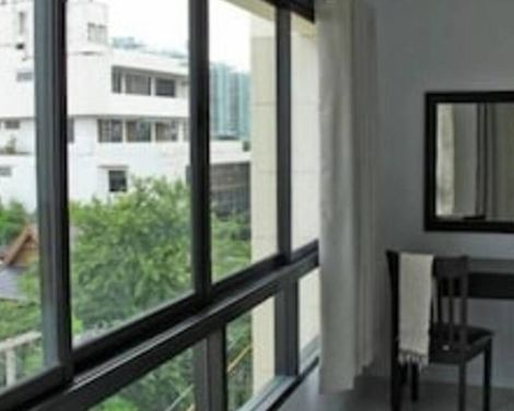 Double Two at Sathorn-0