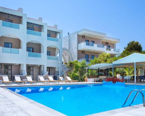 Nireas Hotel