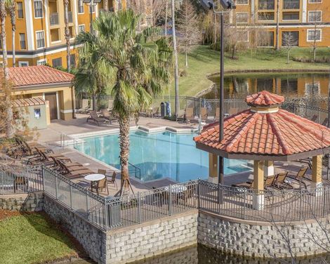 Floridays Resort Orlando
