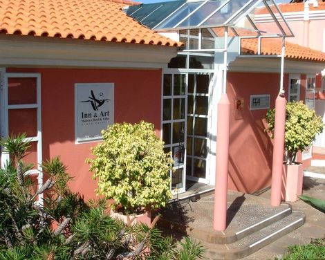 Inn & Art Madeira-2