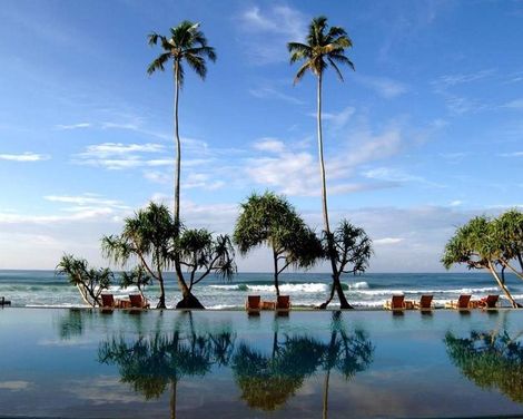 The Fortress Resort & Spa