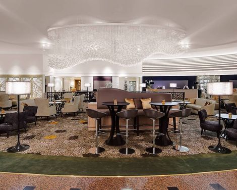 Hilton München Park-1