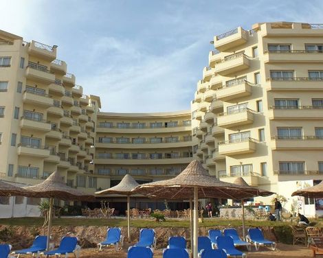 Magic Beach Hotel-2