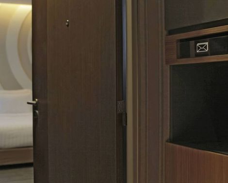 Olive Bangkok Hotel-3