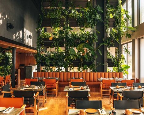 M Boutique Hotel