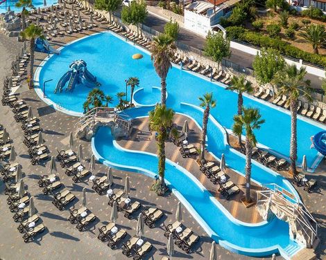 Star Beach Village & Waterpark