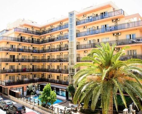 Hotel Camposol