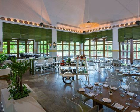 Fairmont Mayakoba