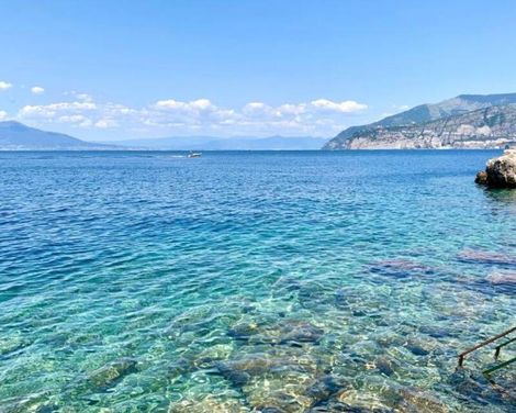 Santa Fortunata Village Camping