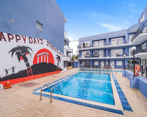 Happy Days Studios