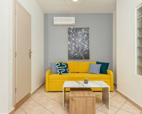 Koukos Loft Apartments